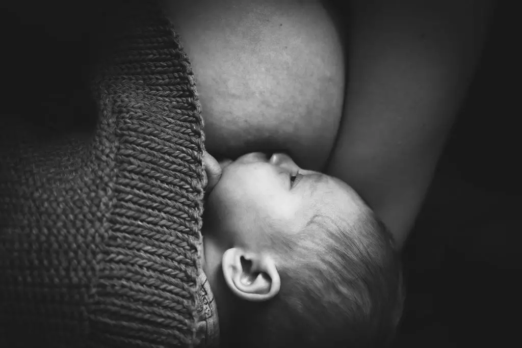 Do nipple piercing affect breastfeeding