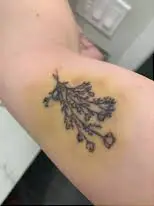 Can you modify an existing tattoo?
