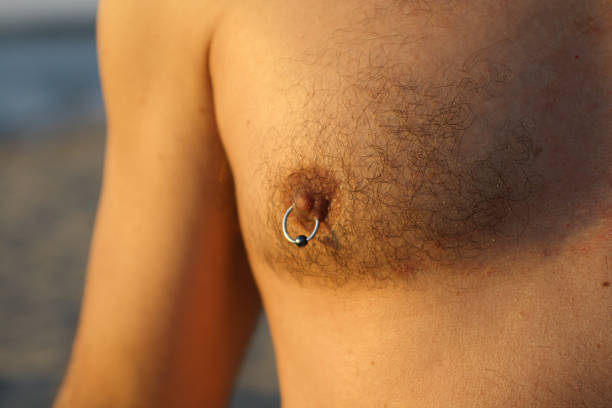 Can You Pierce Your Own Nipple