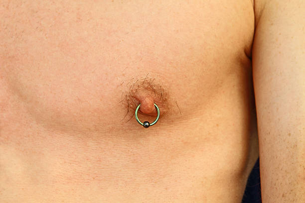 Can You Pierce Your Own Nipple