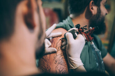 Is Tattoo Ink Toxic to the Body?