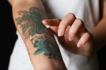 Awesome Healthy Tattoo Healing Tips You Know In 2024