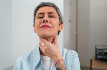 Unveiling 6 Essential Facts About Sore Throat After Tattoo