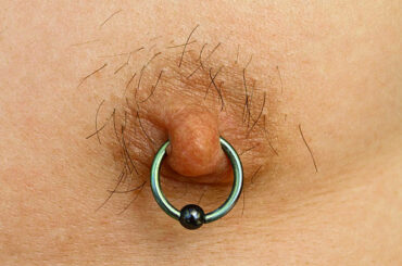 amazing tips to cleaning your nipple piercing 2024
