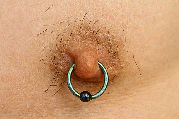 amazing tips to cleaning your nipple piercing 2024